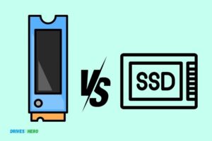 Nvme Gen 4 Vs Sata Ssd: Which One Best for You!