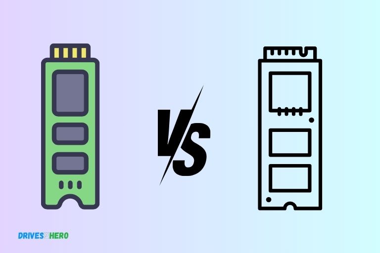 Nvme Ssd Vs Pcie Ssd Which One Is Superior 