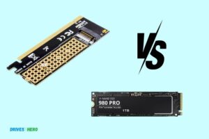 Pci Express 3.0 Vs 4.0 Ssd: Which Is Better?