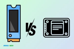 Pci Nvme Vs Sata Ssd: Which Is The Superior Option?