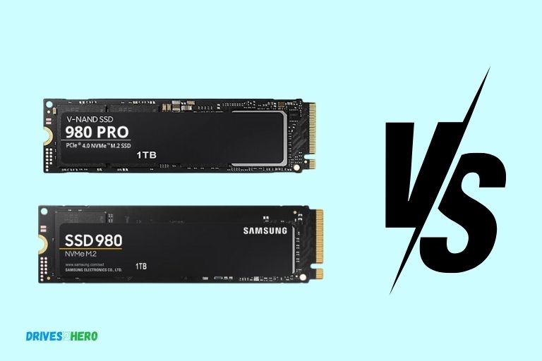 Pcie 4 Vs 3 Ssd