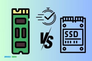 Pcie Ssd Speed Vs Sata: Which Option Is The More Favorable?