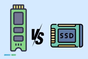 Pcie Ssd Vs Sata Ssd: Which Option Is More Preferable?