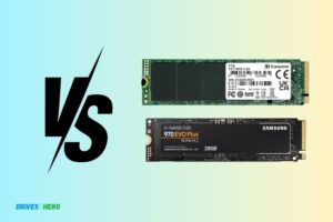 Pcie Ssd Vs Ssd Speed