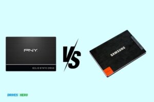 Pny Ssd Vs Samsung Ssd: Which Is The Better Choice?