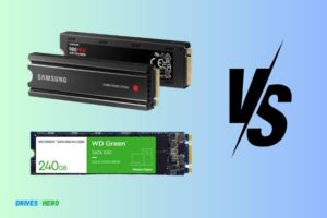 Ps5 Ssd Samsung Vs Wd: Which One Is Superior?