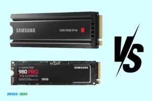 Ps5 Ssd Vs Samsung 980 Pro: Which Is The Better Choice?