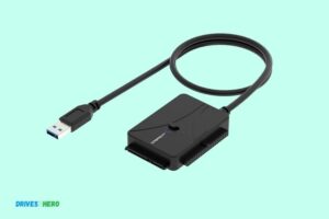 Sabrent Usb 3.0 to Ssd Sata Ide: A Highly Versatile Adapter!