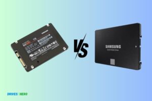 Samsung 1Tb Ssd 860 Evo Vs Pro: Which Is Better?