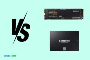 Samsung 970 Evo Plus Vs Sata Ssd: Which One Is Superior?