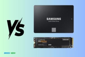 Samsung Evo Vs Evo Plus Ssd: Which Is The Better Choice?