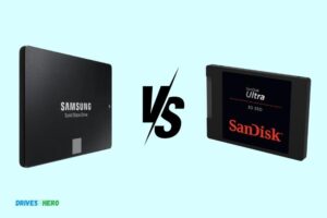 Samsung Evo Vs Sandisk Ultra Ssd: Which One Is Superior?