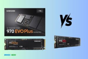 Samsung M.2 Ssd 970 Evo Vs Pro: Which One Is Superior?