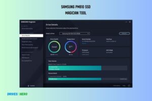Samsung Pm810 Ssd Magician Tool