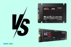 Samsung Sata Ssd Evo Vs Pro: Which Option Is More Suitable?