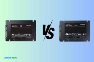 Samsung SSD 1Tb Evo Vs QVO: Which Is The Better Choice?