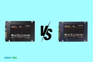 Samsung SSD 2Tb Evo Vs QVO: Which One Is Superior?