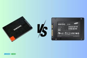 Samsung SSD 830 Vs 850 Evo: Which Is The Better Choice?