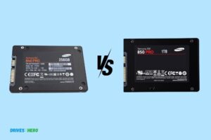 Samsung SSD 840 Pro Vs 850 Pro: Which One Is Superior?