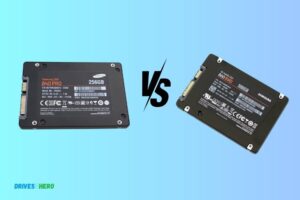 Samsung SSD 840 Pro Vs 860 Evo: Which Option Is Superior?