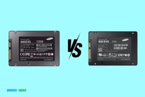 Samsung Ssd 840 Vs 850: Which One Is Superior?