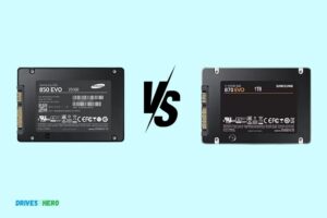 Samsung Ssd 850 Evo Vs 870 Evo: Which Is Better?