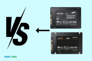 Samsung Ssd 850 Vs 860: Which One Is Superior? 