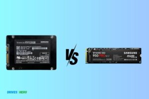 Samsung Ssd 850 Vs 950: Which Is The Better Choice?