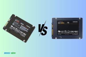 Samsung Ssd 860 Evo Vs Qvo: Which Is The Better Choice?