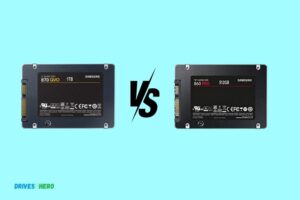 Samsung Ssd 870 Qvo Vs 860 Pro: Which One Is Superior?