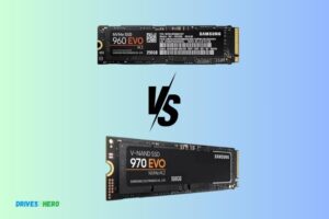 Samsung Ssd 960 Evo Vs 970 Evo: Which One Is Superior?