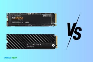 Samsung Ssd 970 Evo Plus Vs Wd Black Sn750: Which Is Better