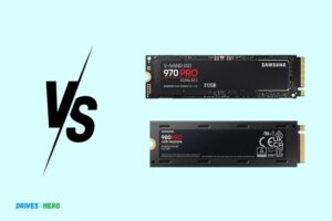 Samsung Ssd 970 Pro Vs 980 Pro: Which One Is Superior?