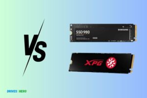 Samsung Ssd 980 Vs Adata Xpg Sx8200 Pro: Which Is Better?