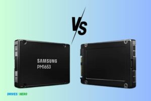 Samsung Ssd Enterprise Vs Pro: Which Is The Better Choice?