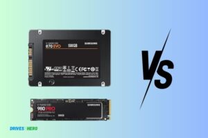 Samsung Ssd Evo Vs Pro: Which One Is Superior?