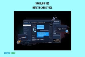 Samsung Ssd Health Check Tool