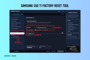 Samsung Ssd T1 Factory Reset Tool