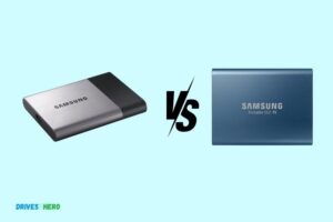 Samsung Ssd T3 Vs T5: Which Option Is Superior?
