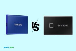 Samsung Ssd T7 Vs T7 Touch: Which One Is Better?