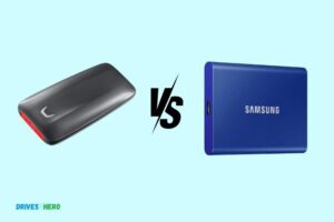 Samsung Ssd X5 Vs T7: Which Is The Better Choice?