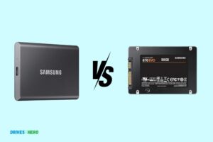 Samsung T7 Ssd Vs 870 Evo: Which Option Is Preferable?