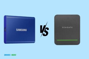 Samsung T7 Vs Seagate Fast Ssd