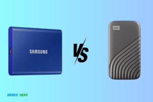 Samsung T7 Vs Wd My Passport Ssd: Which Option Is Superior?