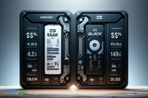 Samsung Vs Wd Black Ssd