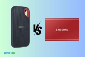 Sandisk Extreme Portable SSD Vs Samsung T7: Which Is Better