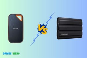 Sandisk Extreme Portable Ssd Vs Samsung T7 Shield: Features