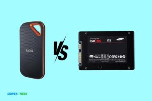 Sandisk Extreme Pro Ssd Vs Samsung 850 Pro