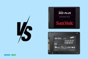 Sandisk Ssd Vs Samsung 850 Evo: Which Is The Better Choice?