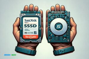 Sandisk Ssd Vs Seagate Ssd